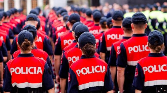 Hapet gara per 12 drejtoret e Policise ne Qarqe, ja kriteret qe kerkohen